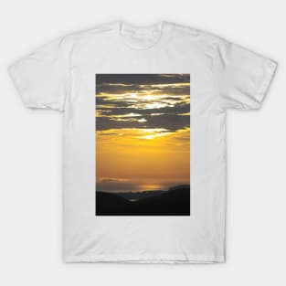 Atlantic Morning T-Shirt